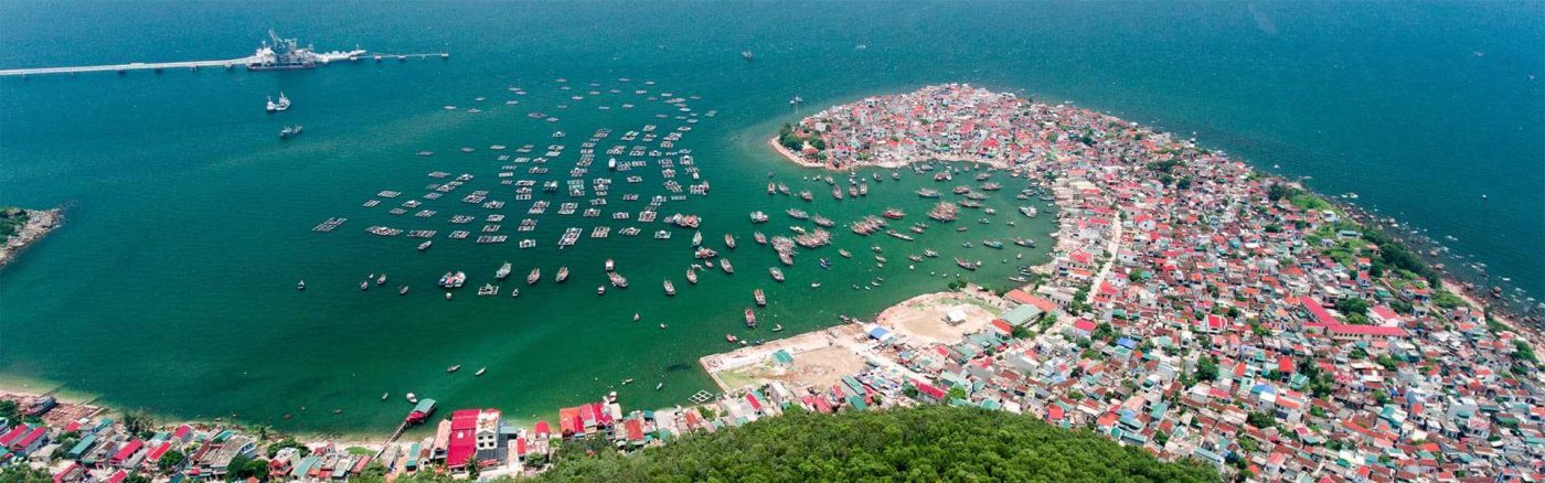 List of 10 most beautiful beaches in Vietnam not to be missed