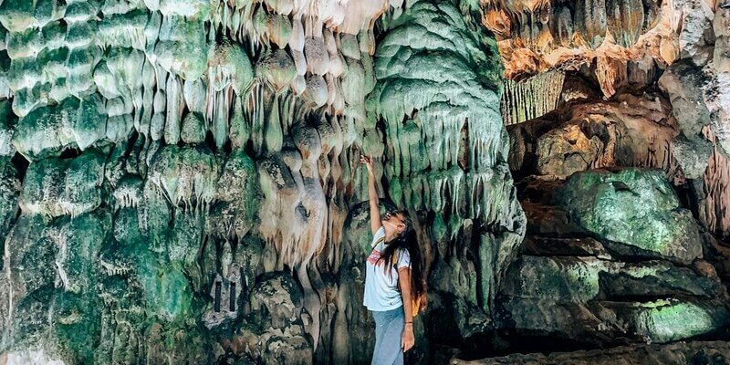 Phong Nha Cave (@n.belka_a)